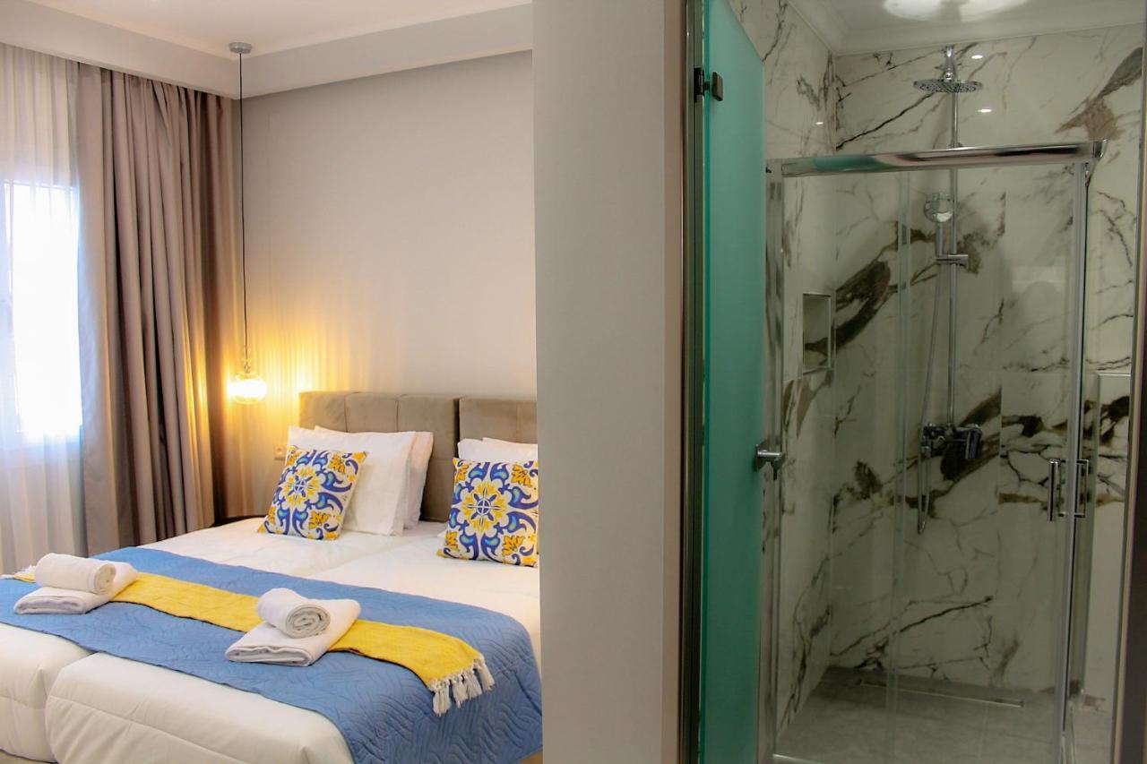קאסיופי Pelagia Apartment By Kormaris מראה חיצוני תמונה