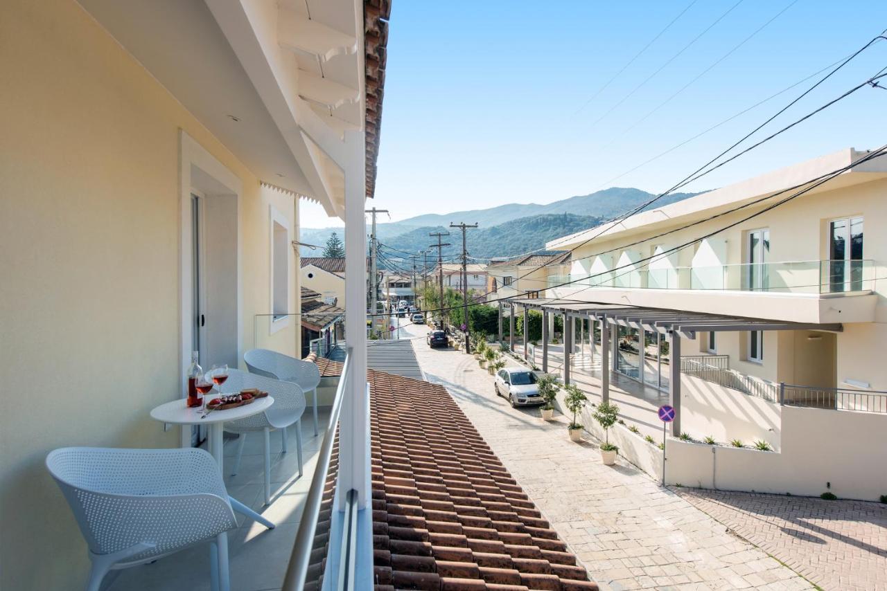 קאסיופי Pelagia Apartment By Kormaris מראה חיצוני תמונה