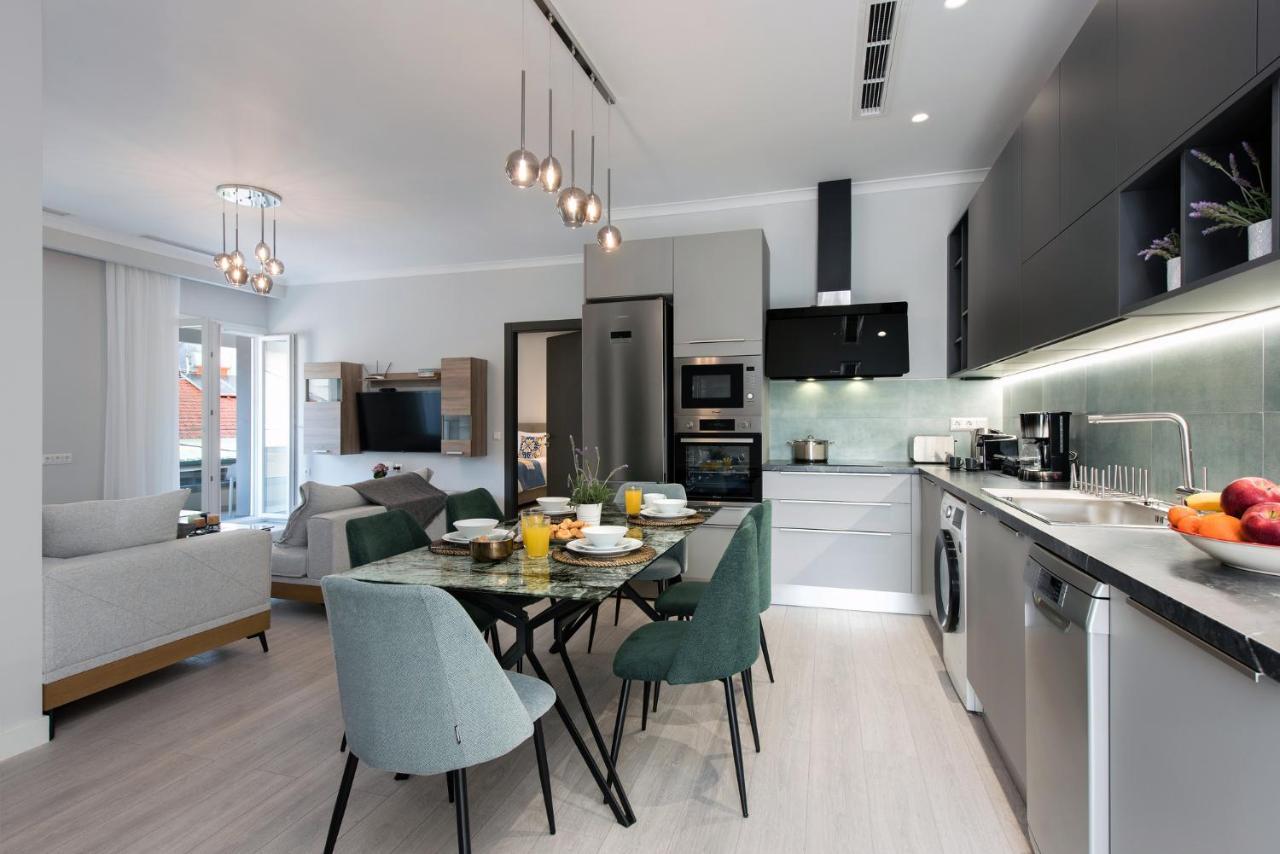 קאסיופי Pelagia Apartment By Kormaris מראה חיצוני תמונה