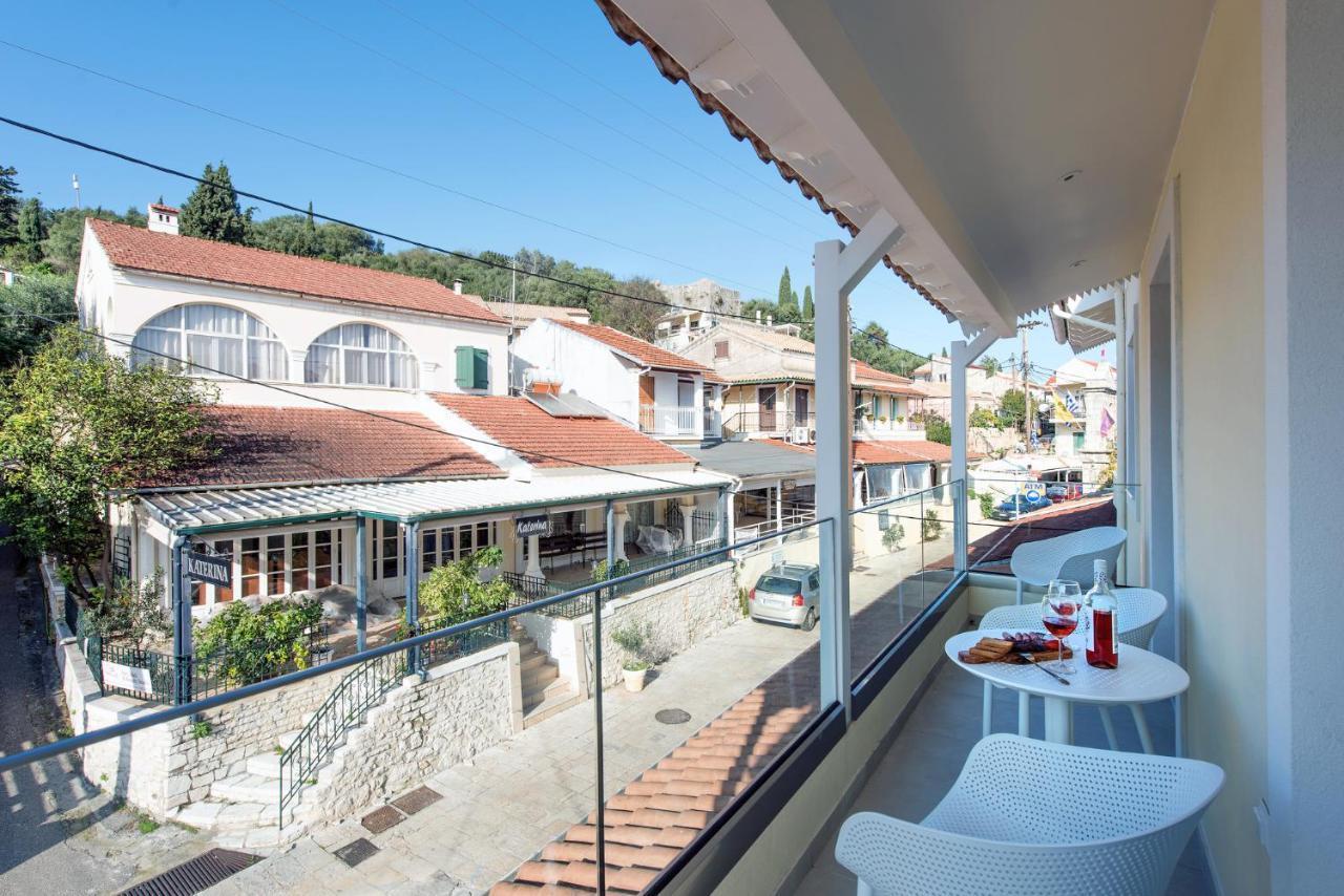 קאסיופי Pelagia Apartment By Kormaris מראה חיצוני תמונה
