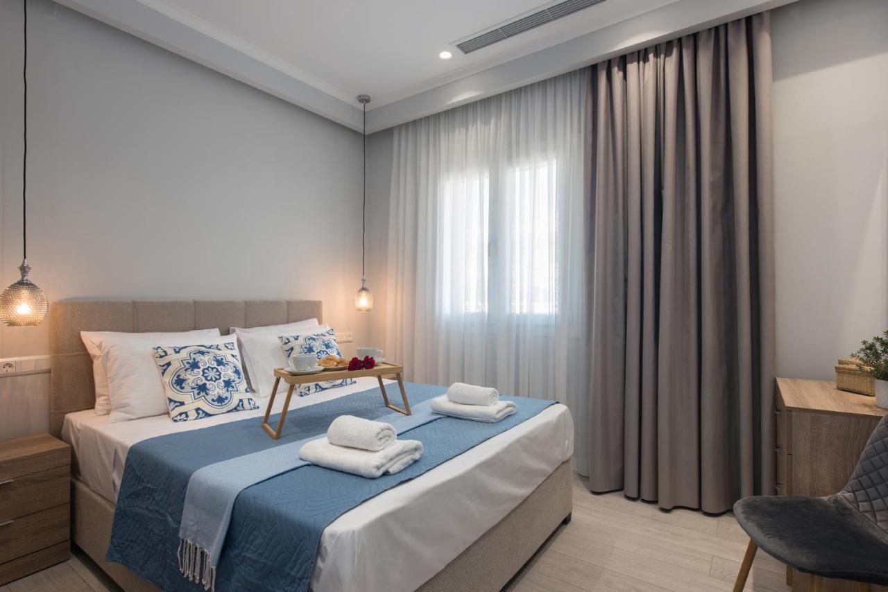 קאסיופי Pelagia Apartment By Kormaris מראה חיצוני תמונה