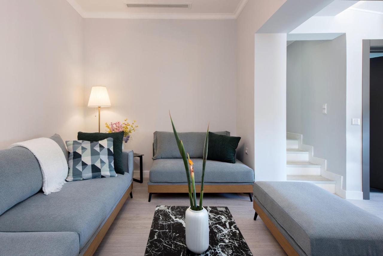 קאסיופי Pelagia Apartment By Kormaris מראה חיצוני תמונה