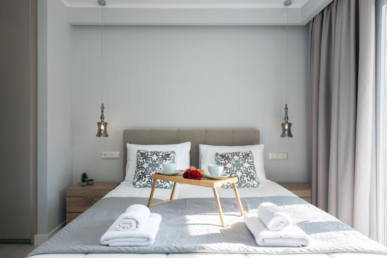 קאסיופי Pelagia Apartment By Kormaris מראה חיצוני תמונה