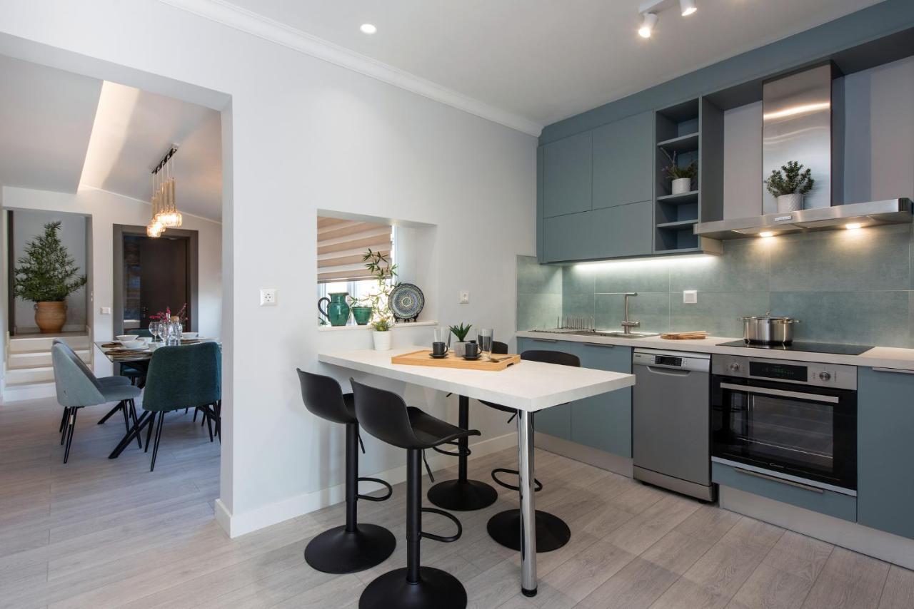 קאסיופי Pelagia Apartment By Kormaris מראה חיצוני תמונה