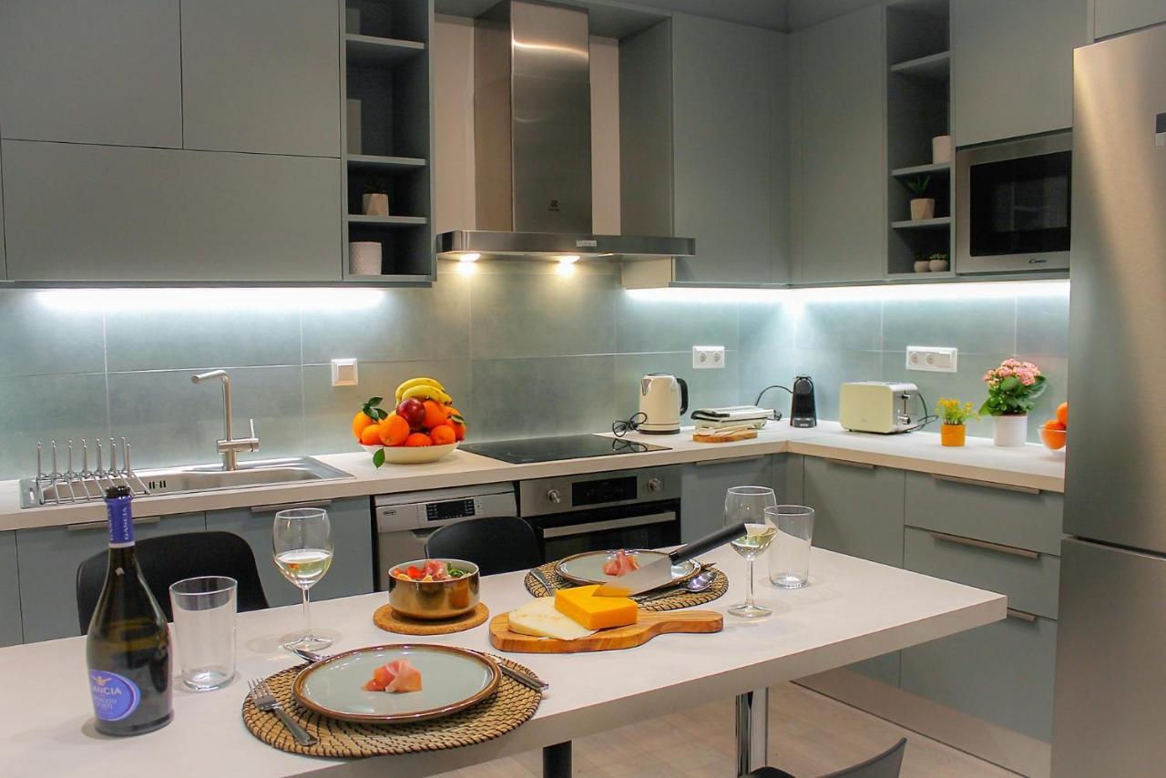 קאסיופי Pelagia Apartment By Kormaris מראה חיצוני תמונה