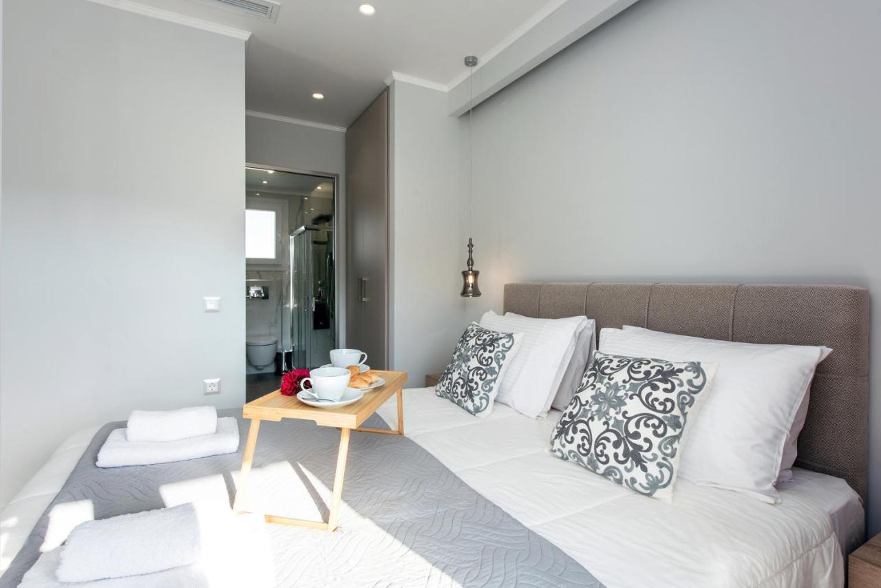 קאסיופי Pelagia Apartment By Kormaris מראה חיצוני תמונה