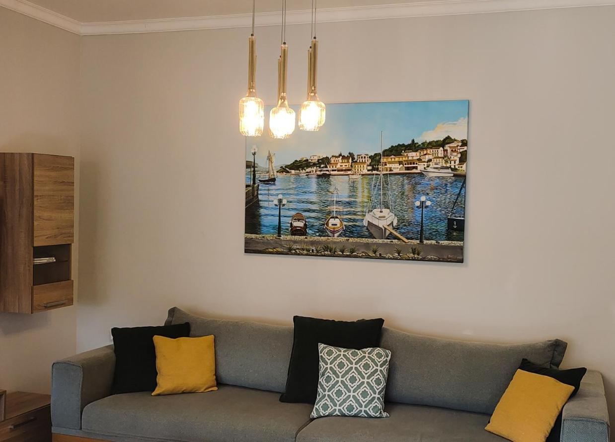 קאסיופי Pelagia Apartment By Kormaris מראה חיצוני תמונה