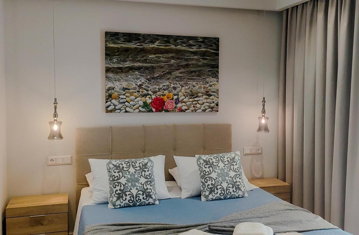 קאסיופי Pelagia Apartment By Kormaris מראה חיצוני תמונה