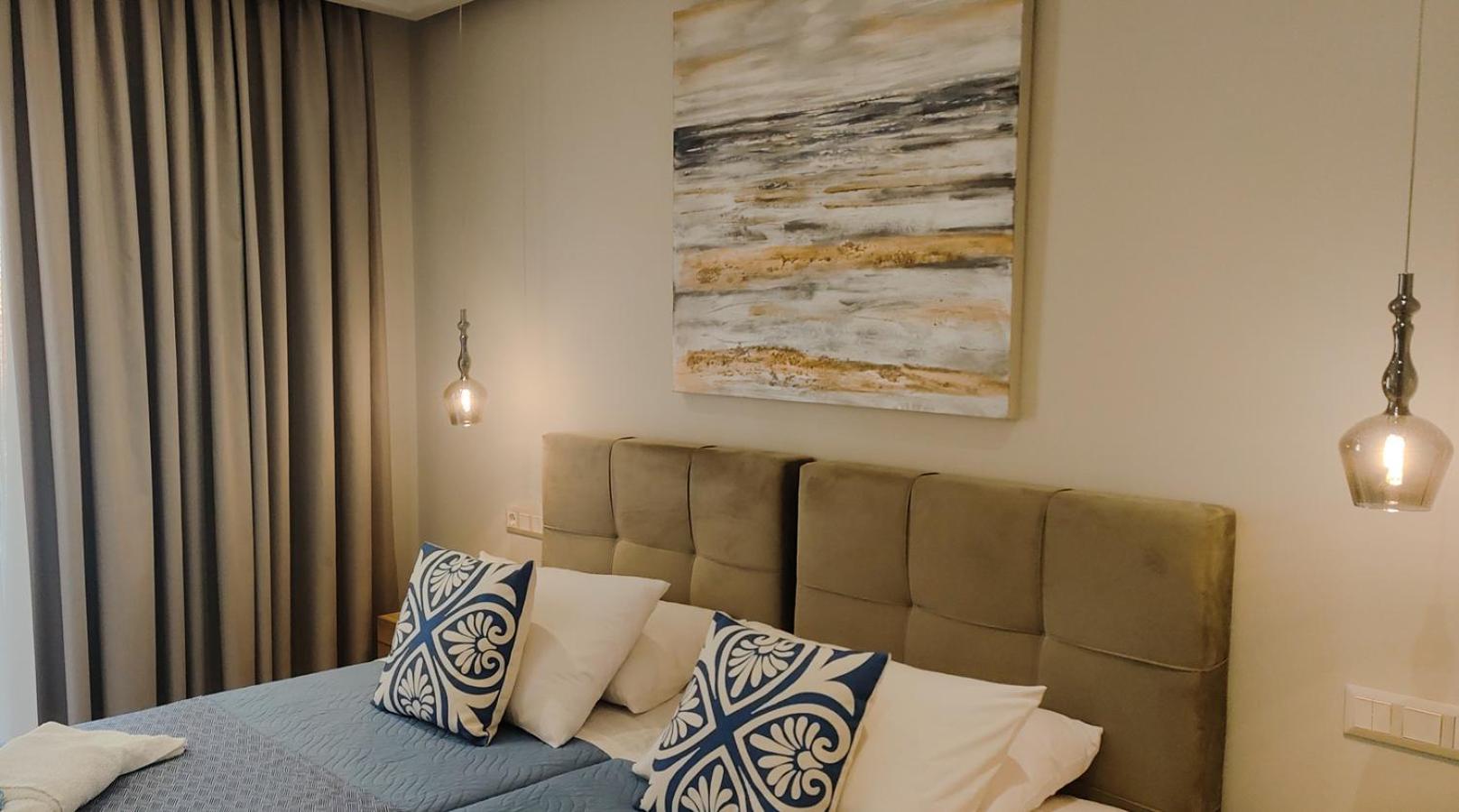 קאסיופי Pelagia Apartment By Kormaris מראה חיצוני תמונה