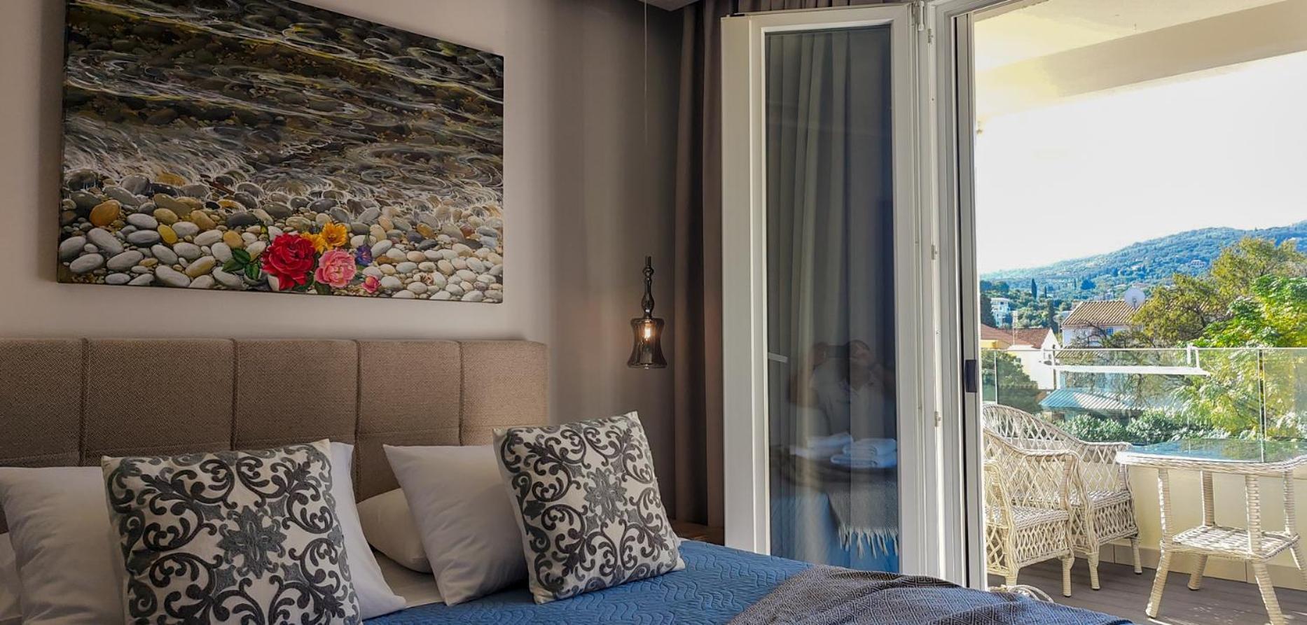 קאסיופי Pelagia Apartment By Kormaris מראה חיצוני תמונה