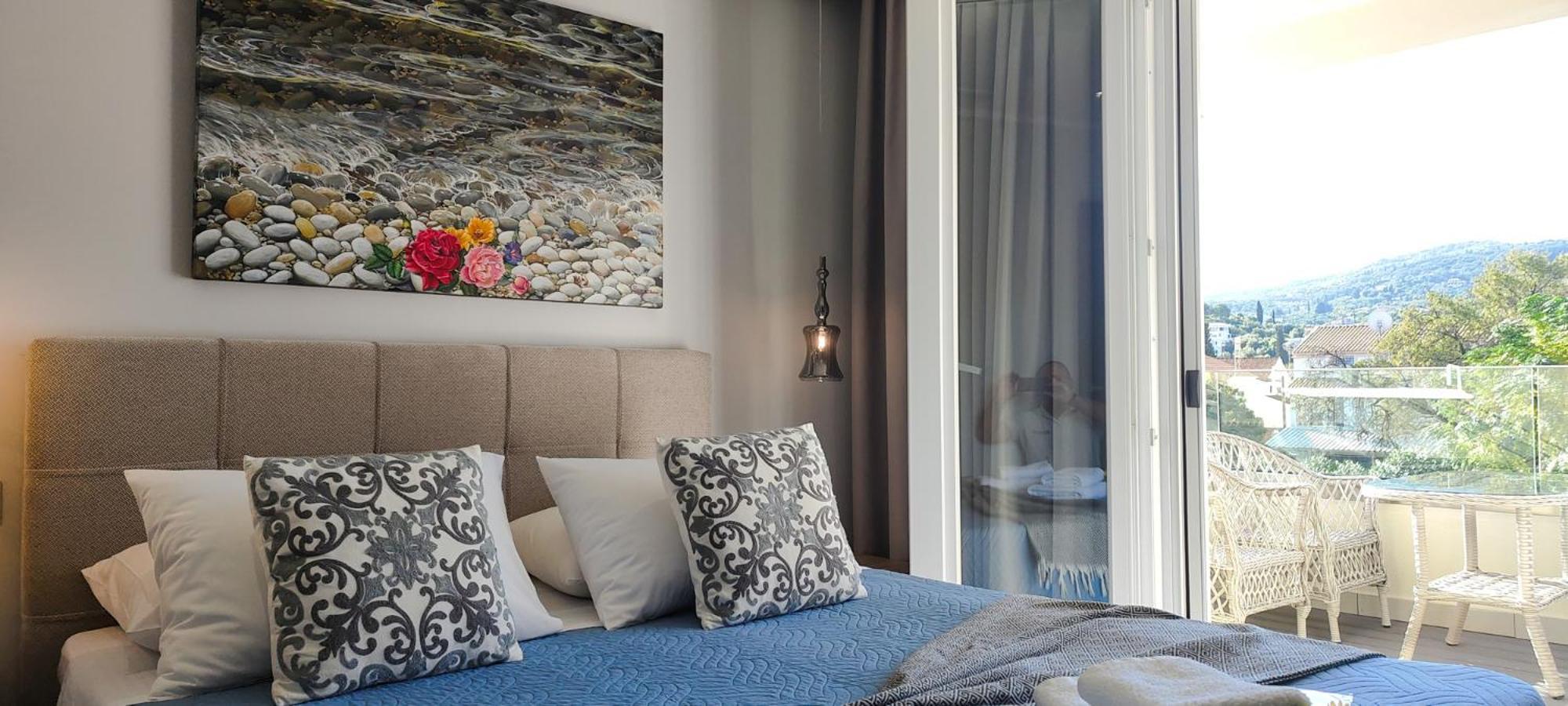 קאסיופי Pelagia Apartment By Kormaris מראה חיצוני תמונה