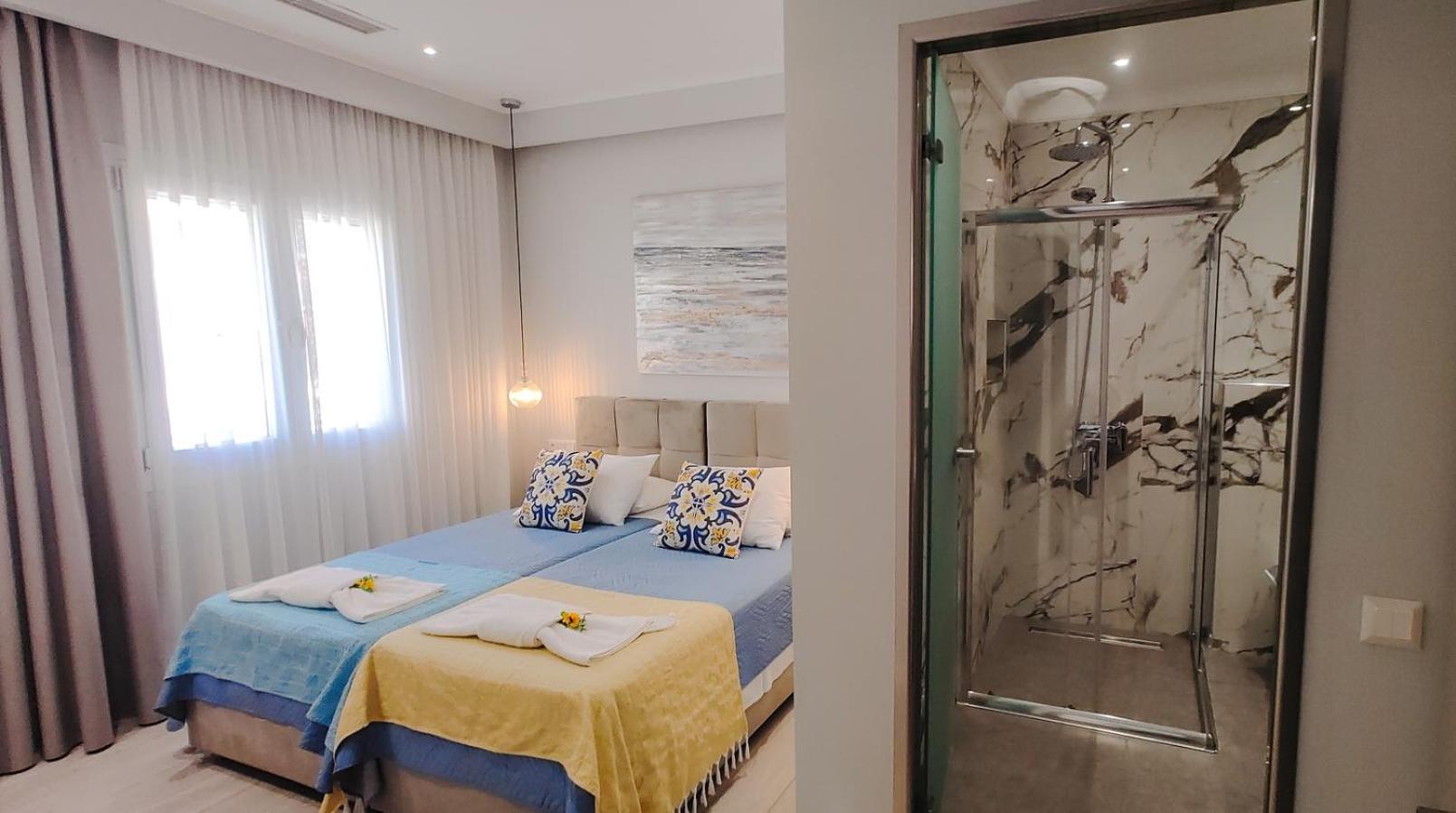 קאסיופי Pelagia Apartment By Kormaris מראה חיצוני תמונה