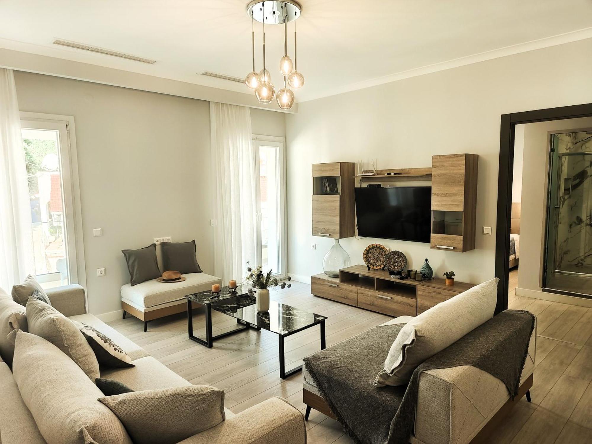 קאסיופי Pelagia Apartment By Kormaris מראה חיצוני תמונה